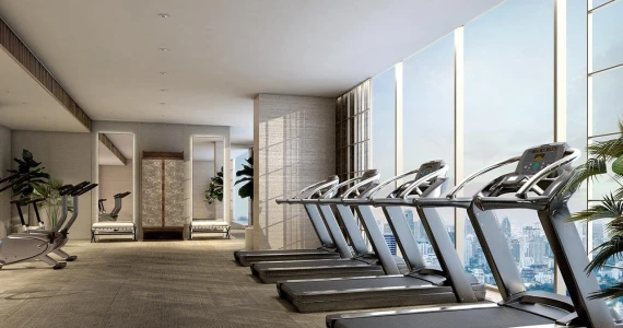 รูปภาพ เดอะ สแตรนด์ ทองหล่อ (The Strand Thonglor)