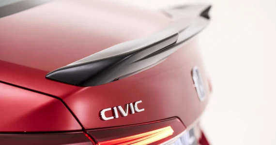 รูปภาพ ฮอนด้า Honda Civic e:HEV RS ปี 2024