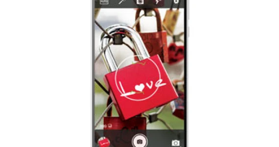 รูปภาพ ไอโมบาย i-mobile-IQ X PRO 2