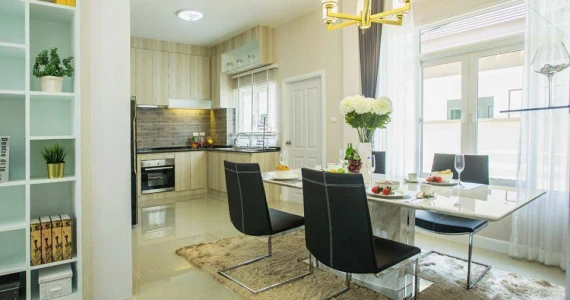 รูปภาพ เดอะ ปาล์ม พลาบีช (The Palm Phala Beach)