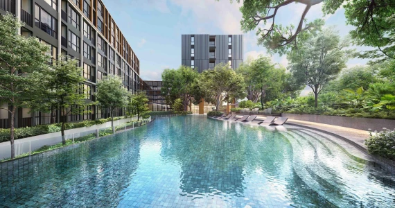 รูปภาพ แอทโมซ บางนา (ATMOZ BANGNA)