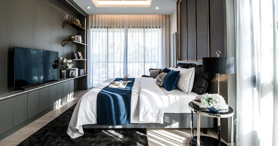 รูปภาพ ซีรีน ราชพฤกษ์-แจ้งวัฒนะ (Zerene Ratchaphruek-Chaengwattana)