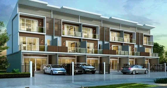 รูปภาพ ศุภาลัย พรีโม่ พระราม 2 (Supalai Primo Rama 2)