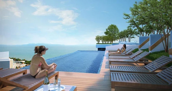 รูปภาพ แอคควา คอนโดมิเนียม (ACQUA Condominium)
