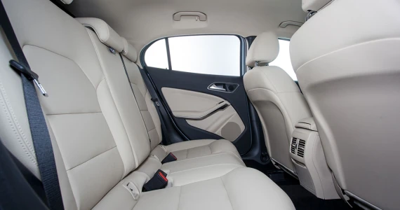 รูปภาพ เมอร์เซเดส-เบนซ์ Mercedes-benz GLA-Class GLA 200 Urban ปี 2014