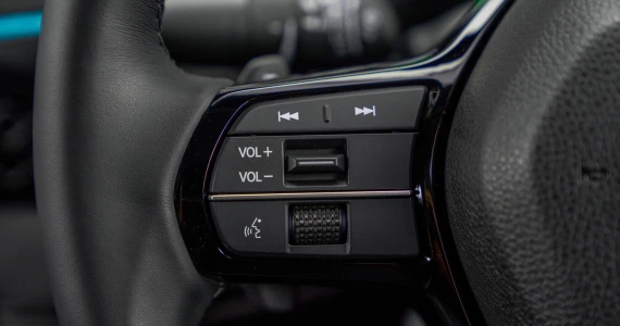 รูปภาพ ฮอนด้า Honda Accord e:HEV EL ปี 2023