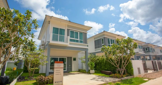 รูปภาพ บลิซ บ้านค่าย ระยอง (Bliss Baankhai Rayong)