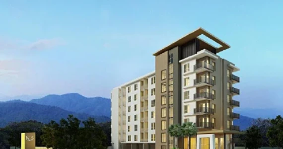 รูปภาพ นอร์ท 5 (North 5)