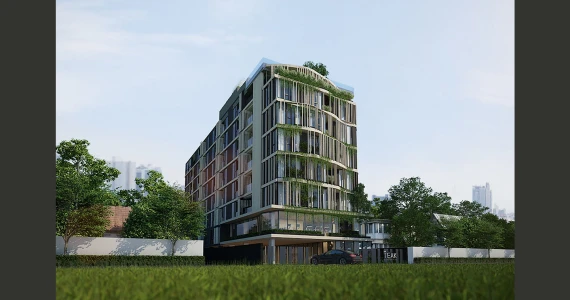 รูปภาพ เดอะ ทีค สุขุมวิท 39 (The Teak sukhumvit 39)