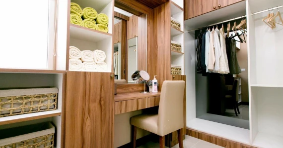 รูปภาพ กรีนเนอรี่ บาย นิราวิลล์ ถนนเศรษฐกิจ - นาดี (GREENERY Setthaikij - Nadee)