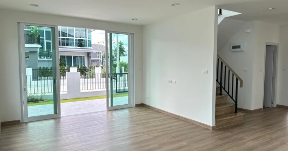 รูปภาพ ลาวัลเล่ เรสซิเด้นซ์ หัวหิน (La Vallee Residence Hua-Hin)