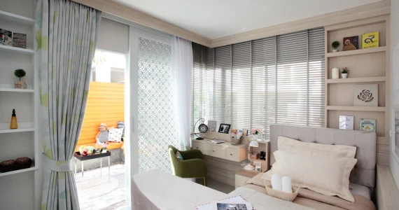 รูปภาพ พาร์คเวย์ แอทอีซ (Parkway @Ease)