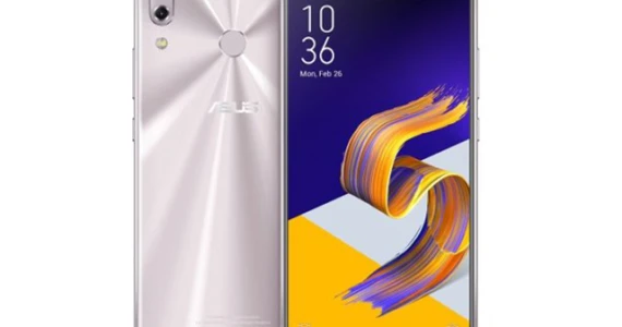 รูปภาพ เอซุส ASUS-Zenfone 5z RAM 8GB