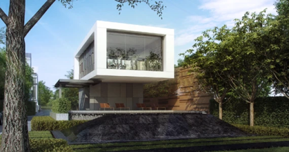 รูปภาพ บ้านกลางเมือง งามวงศ์วาน (Baan Klang Muang)