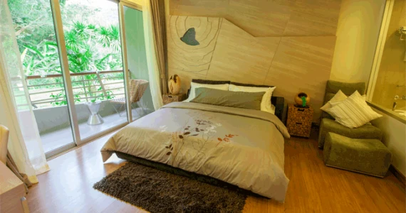 รูปภาพ ชูเคร เขาใหญ่ (Sucre Khao Yai)