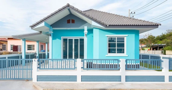 รูปภาพ บ้านพฤกษชาติ (Ban Pruksachart)