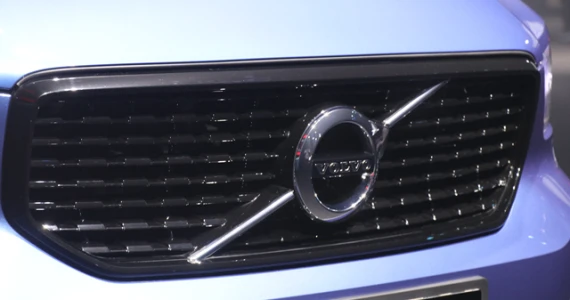 รูปภาพ วอลโว่ Volvo-XC40 Recharge T5 Inscription-ปี 2020