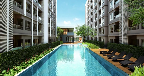 รูปภาพ อีส พระราม 2 (Ease Rama 2)