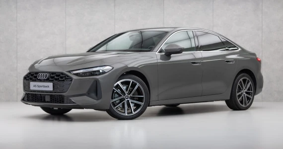 รูปภาพ อาวดี้ Audi A5 Sportback TFSI e quattro Tech Pro ปี 2025
