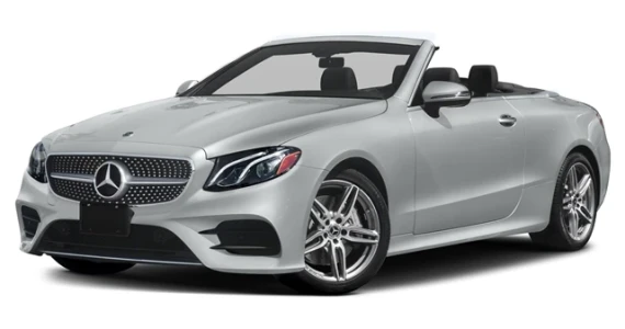 รูปภาพ เมอร์เซเดส-เบนซ์ Mercedes-benz E-Class E300 Cabriolet AMG Dynamic (MY20) ปี 2020