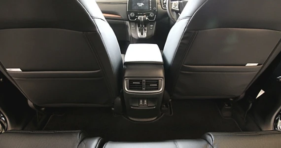 รูปภาพ ฮอนด้า Honda CR-V 1.6 E i-DTEC 2WD ปี 2017