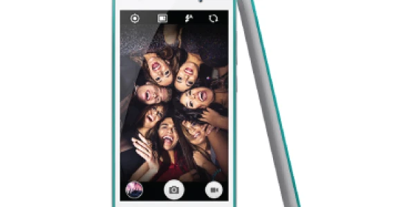 รูปภาพ วีโก Wiko-Jerry Dual SIM