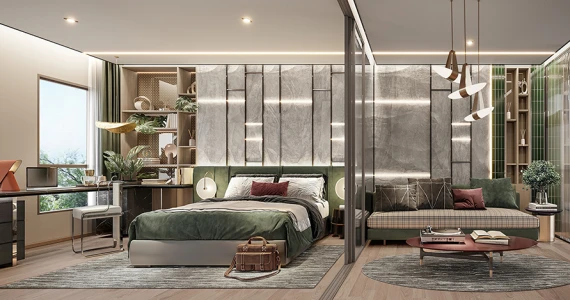 รูปภาพ แอสปาย ปิ่นเกล้า - อรุณอมรินทร์ (Aspire Pinklao Arunammarin)