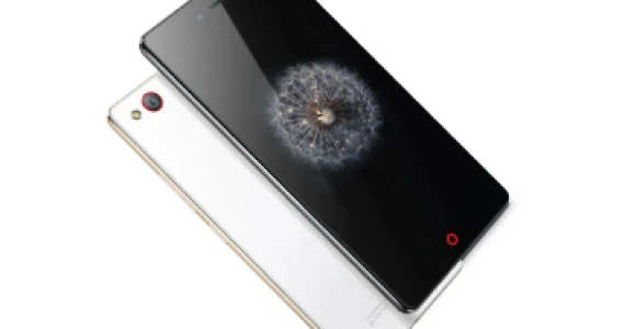 รูปภาพ นูเบีย Nubia Z 9 Max