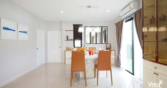 รูปภาพ วีมิกซ์ ทวิน พระราม 2 (V Mix Twin Rama 2)