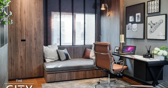 รูปภาพ เดอะ ซิตี้ สุขสวัสดิ์ 64 (The City Suksawat 64)