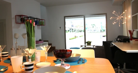 รูปภาพ ไลฟ อิน เดอะ การ์เด้น สวนเสือ - ศรีราชา (Life in the Garden)