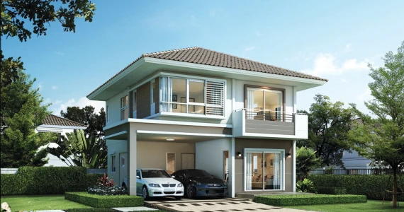 รูปภาพ ศุภาลัย วิลล์ สุราษฎร์ธานี (Supalai Ville)