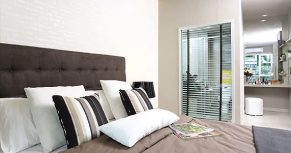 รูปภาพ โมทีฟ คอนโด วงเวียนใหญ่-ตลาดพลู (Motif Condo)