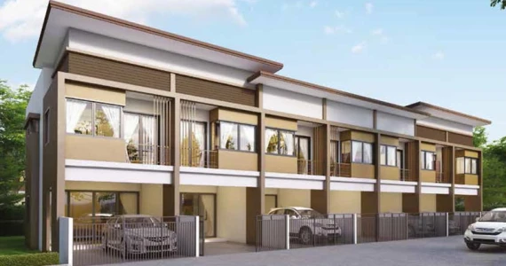 รูปภาพ คลัสเตอร์ รามอินทรา-ซาฟารี (Cluster Ramintra-Safari)