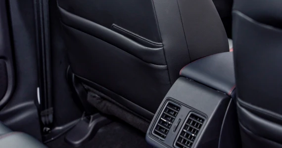 รูปภาพ ฮอนด้า Honda City Hatchback e:HEV RS ปี 2024