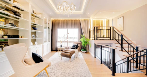 รูปภาพ แกรนดิโอ วิภาวดี - รังสิต (Grandio Vibhavadi - Rangsit)