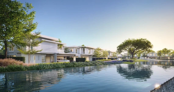 รูปภาพ มัณฑนา บางนา กม. 15 (Mantana Bangna km 15)