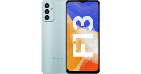 รูปภาพ ซัมซุง SAMSUNG Galaxy F13 (4GB/64GB)