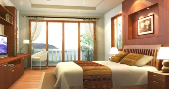 รูปภาพ ซีริดจ์ รีสอร์ท หัวหิน (SeaRidge Resort Hua Hin)