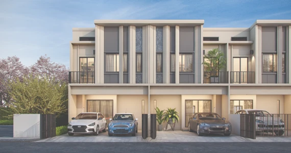 รูปภาพ เอสเกต กรุงเทพฯ - ปทุมธานี (S Gate Bangkok-Pathumthani)