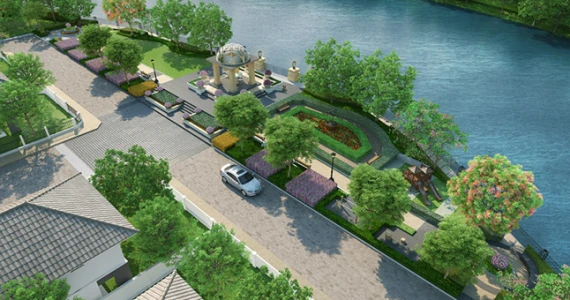 รูปภาพ เพอร์เฟค พาร์ค บางนา (Perfect Park Bangna)