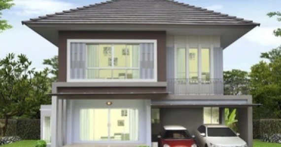 รูปภาพ วิลล่า พาร์ค รัตนาธิเบศร์ (Villa Park Rattanathibet)