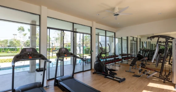 รูปภาพ แกรนด์ พลีโน่ บางนา - อ่อนนุช (Grand Pleno Bangna - Onnut)