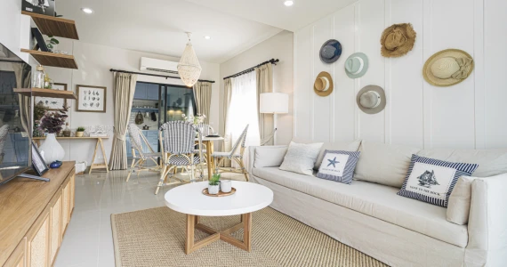 รูปภาพ เดอะริคโค้ ทาวน์ วงแหวนฯ - ลำลูกกา (Thericco Town Wongwaen - Lumlukka)