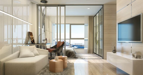 รูปภาพ ไอดีโอ โมบิ วงศ์สว่าง อินเตอร์เชนจ์ (Ideo Mobi Interchange)