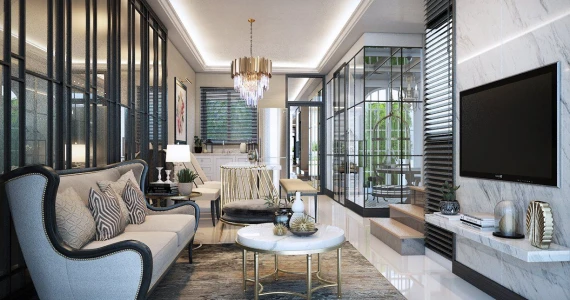 รูปภาพ แกรนด์ พลีโน่ สุขสวัสดิ์ - พระราม 3 (Grande Pleno Suksawat - Rama 3)