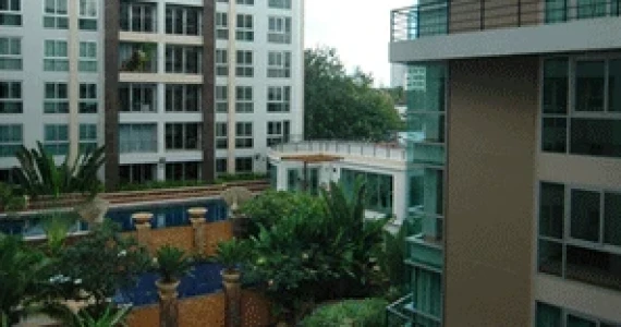 รูปภาพ รีสอร์ทต้า เย็นอากาศ (Resorta Yen-Akat)