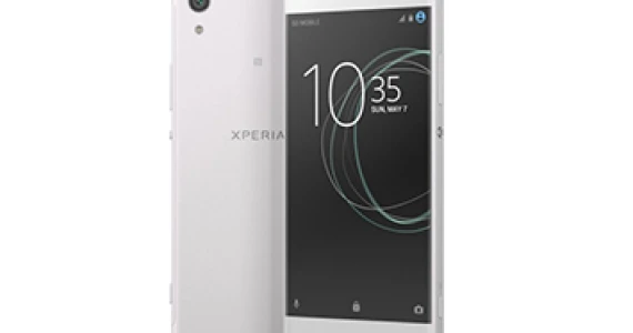 รูปภาพ โซนี่ Sony Xperia XA 1