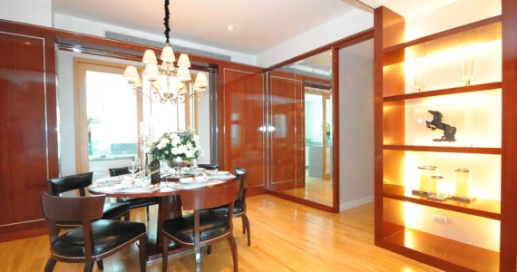 รูปภาพ มิลเลนเนียม เรสซิเดนซ์ แอท สุขุมวิท (Millennium Residence @ Sukhumvit)