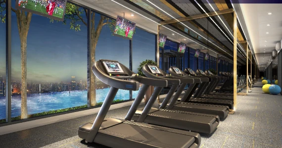 รูปภาพ เดอะ ไพรเวซี่ พระราม 9 (The Privacy Rama 9)